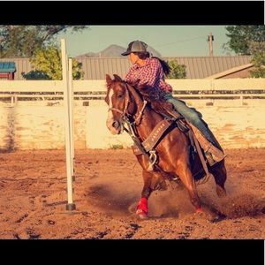 Meet your Posher, Sadie